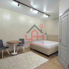 Квартира 27,3 м², студия - изображение 3