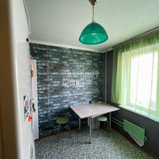 Квартира 56,7 м², 2-комнатная - изображение 2