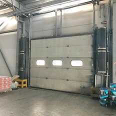 1200 м², склад - изображение 2