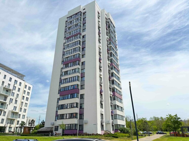 32,8 м², 1-комнатная квартира 6 450 000 ₽ - изображение 62