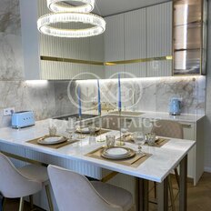 Квартира 60 м², 3-комнатная - изображение 1