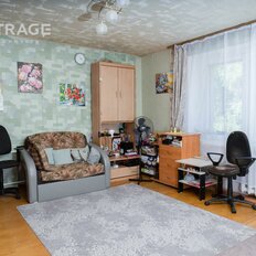 Квартира 33,4 м², 1-комнатная - изображение 2