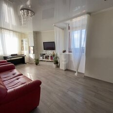 Квартира 106 м², 3-комнатная - изображение 4