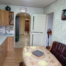 Квартира 91,2 м², 4-комнатная - изображение 4