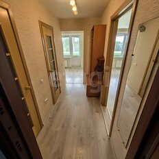 Квартира 33,1 м², 1-комнатная - изображение 5