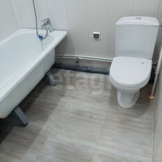 Квартира 30,5 м², 1-комнатная - изображение 2