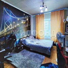 Квартира 33 м², 1-комнатная - изображение 4