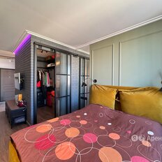 Квартира 40 м², студия - изображение 4