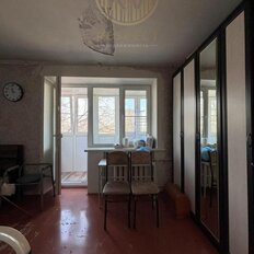 Квартира 40 м², 2-комнатная - изображение 4