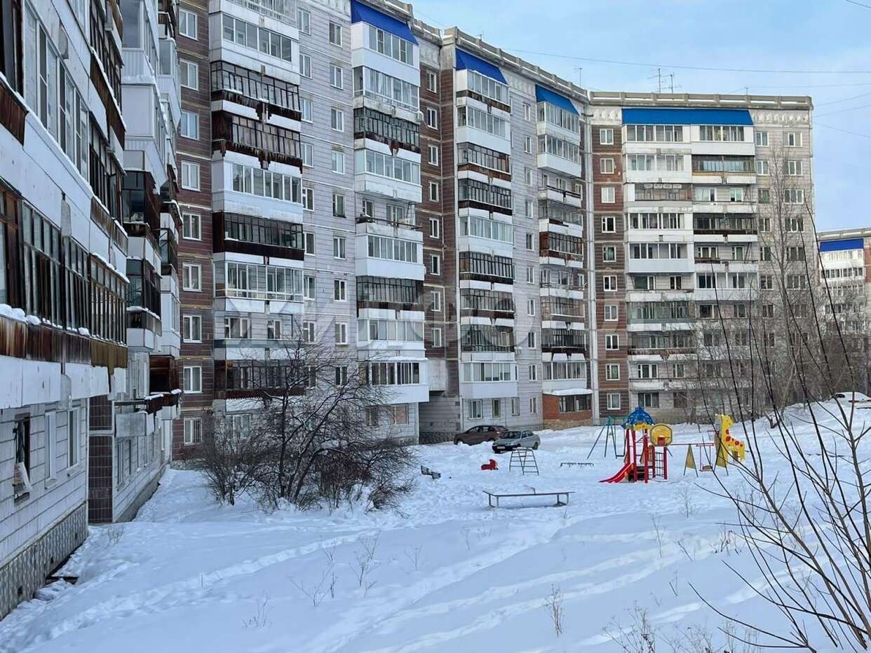 Комната 13 м² в Томск — фото 11 из 11