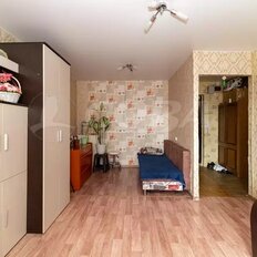 Квартира 34 м², 1-комнатная - изображение 4