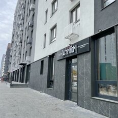 81,8 м², помещение свободного назначения - изображение 4