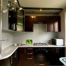 Квартира 45 м², 2-комнатная - изображение 1