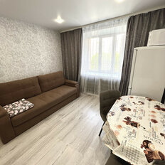 Квартира 18 м², 1-комнатная - изображение 5