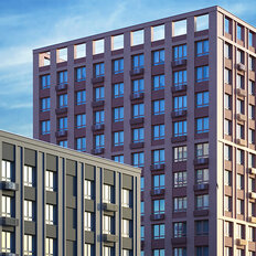 Квартира 66,2 м², 3-комнатная - изображение 3