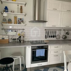 Квартира 54,5 м², 2-комнатная - изображение 2