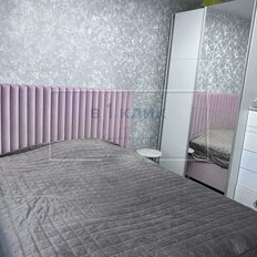 Квартира 58,9 м², 2-комнатная - изображение 5