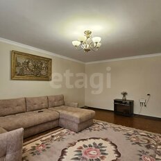 Квартира 108 м², 4-комнатная - изображение 3