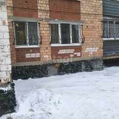 Квартира 60,7 м², 3-комнатная - изображение 3