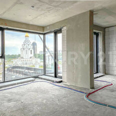 Квартира 49,9 м², 2-комнатная - изображение 1