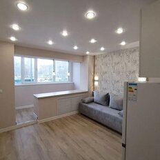 Квартира 16,3 м², студия - изображение 3