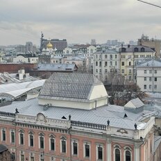 Квартира 98 м², 4-комнатная - изображение 3