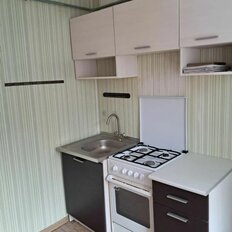 Квартира 33,5 м², 1-комнатная - изображение 1