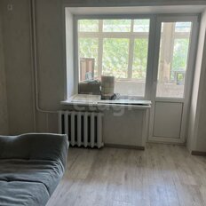 Квартира 35 м², 1-комнатная - изображение 1
