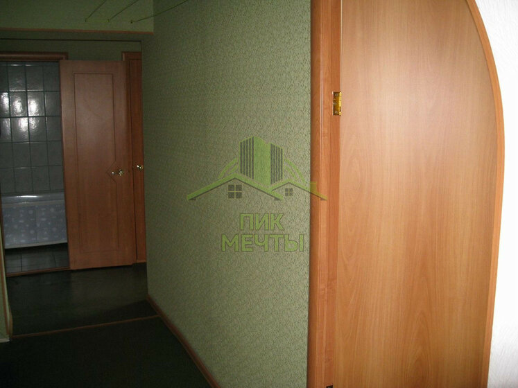 50,3 м², 2-комнатная квартира 6 150 000 ₽ - изображение 30