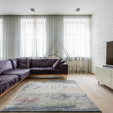 Квартира 220 м², 4-комнатная - изображение 5
