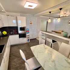 Квартира 76,1 м², 3-комнатная - изображение 4