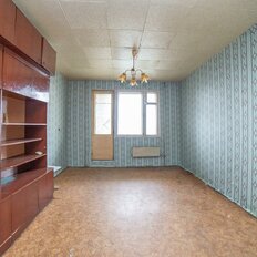 Квартира 47,8 м², 2-комнатная - изображение 3