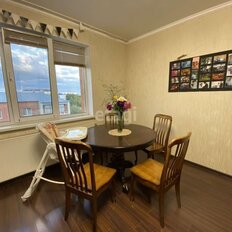 Квартира 87 м², 2-комнатная - изображение 3