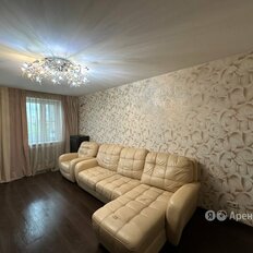 Квартира 56 м², 2-комнатная - изображение 4