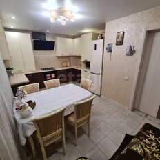 Квартира 66,9 м², 2-комнатная - изображение 1