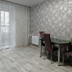 Квартира 38,2 м², 1-комнатная - изображение 3