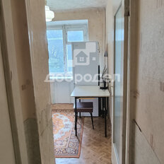 Квартира 30,1 м², 1-комнатная - изображение 5