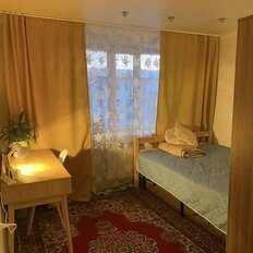 Квартира 30 м², 1-комнатная - изображение 4