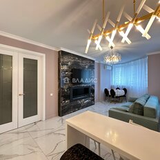 Квартира 105 м², 4-комнатная - изображение 4