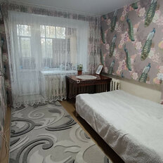 Квартира 70,4 м², 4-комнатная - изображение 4