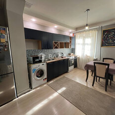 Квартира 64,2 м², 3-комнатная - изображение 1