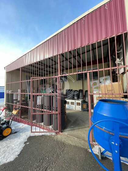 204 м², офис 27 540 000 ₽ - изображение 20