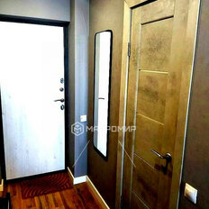 Квартира 20 м², студия - изображение 5