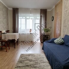 Квартира 43,4 м², 2-комнатная - изображение 4