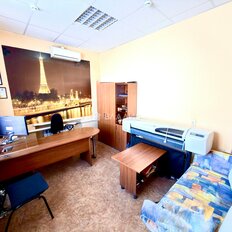 181,3 м², помещение свободного назначения - изображение 3