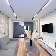 Квартира 43,9 м², 2-комнатная - изображение 5