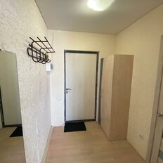 Квартира 24 м², студия - изображение 4