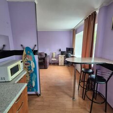 Квартира 30,7 м², 1-комнатная - изображение 4