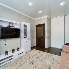Квартира 40 м², 1-комнатная - изображение 1