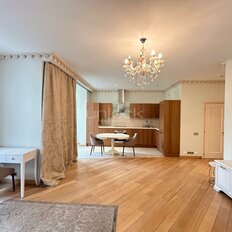 Квартира 85,6 м², 2-комнатная - изображение 4